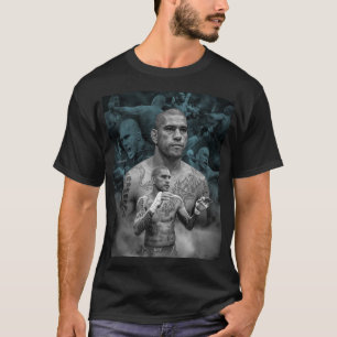 poatan t shirt 