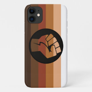 POC Pride Flag iPhone 11 Case