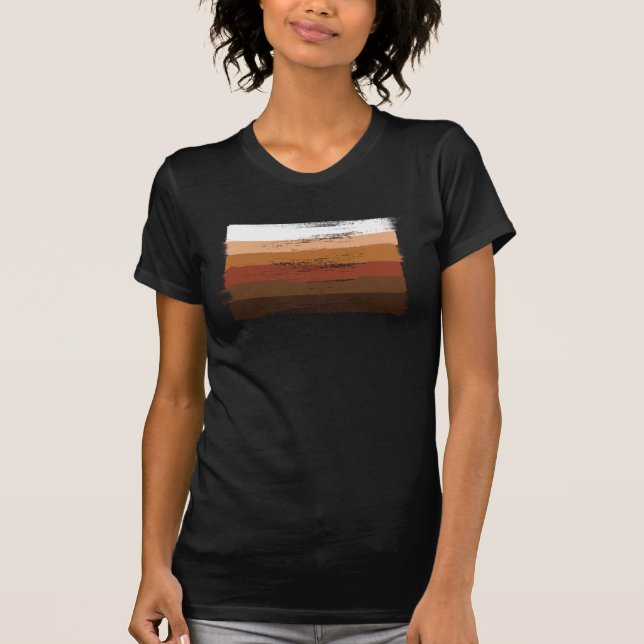 POC Pride T-Shirt (Front)