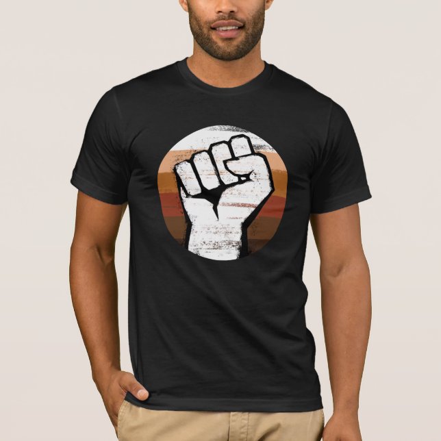 POC Pride T-Shirt (Front)