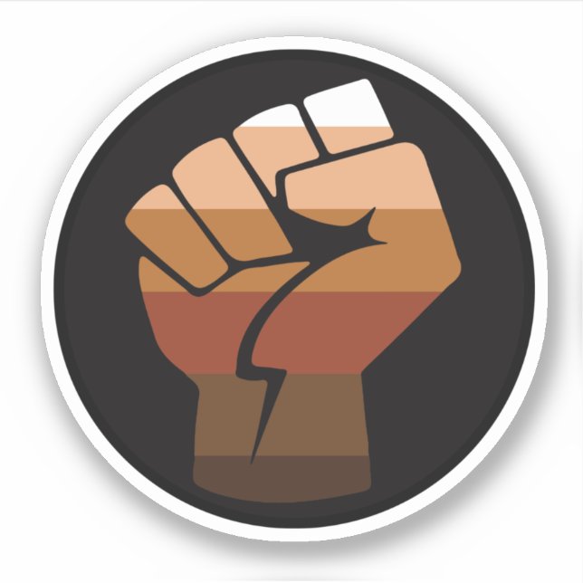 POC STRIPE FLAG (Front)