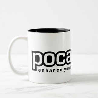 Pocarr Mug
