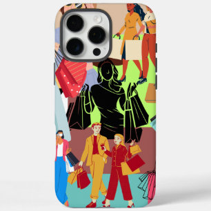 pochette iphone 16 pro max  case