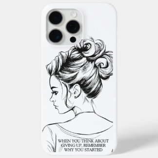 pochette phone iPhone / iPad case