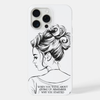 pochette phone iPhone / iPad case