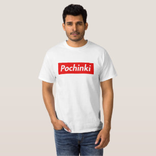 Pochinki T-Shirt