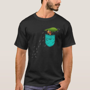 Pocket Ant T-Shirt