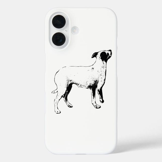 Pocket Armour—Head High Case-Mate iPhone Case (Back)