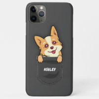 Pocket Boston Terrier Cute Dog Pet Owner