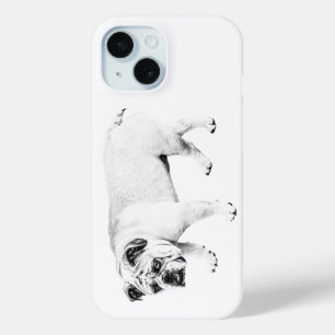 Pocket Cheer, Gentle Dog Case