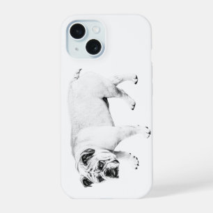 Pocket Cheer, Gentle Dog Case