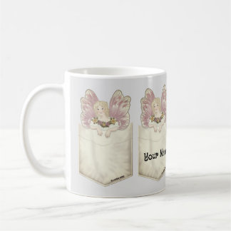 Pocket Fairy mug