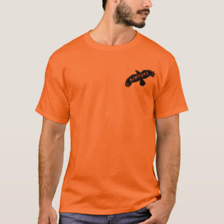 Pocket Logo AAF Ace T-Shirt