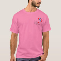 Pocket Logo Tee