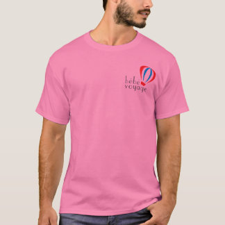Pocket Logo Tee