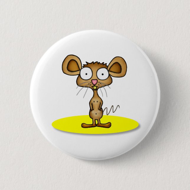 Pocket Mouse Button (Front)