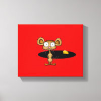 Pocket Mouse