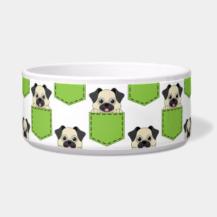 Pocket Pet Dog Pattern