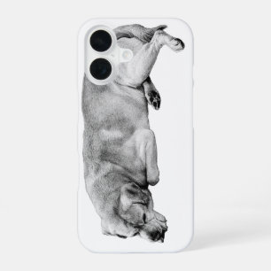 Pocket Poise iPhone 16 Case