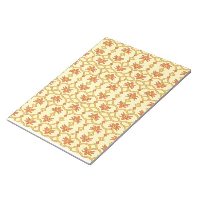 Pocket & Premium Notebooks for Everyday Use Notepad (Angled)