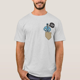 pocket protector T-Shirt