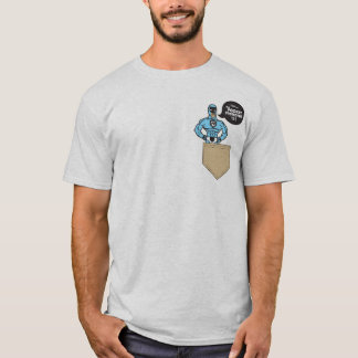 pocket protector T-Shirt