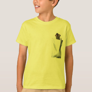 Pocket Rat (tail) T-Shirt