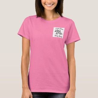 pocket ringer T-Shirt