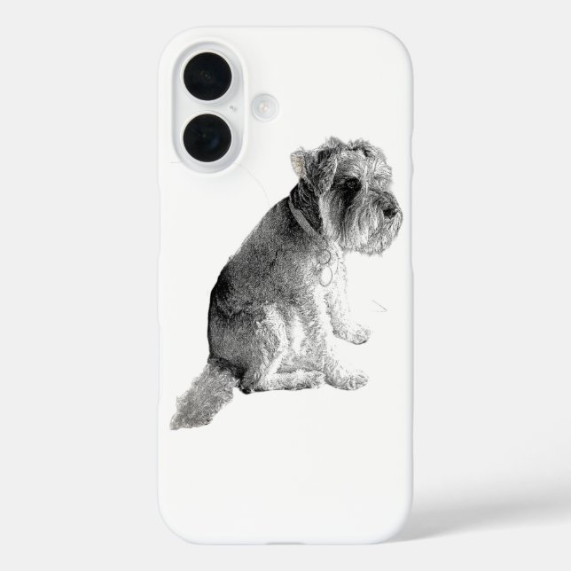 Pocket-Size Grit with Style Case-Mate iPhone Case (Back)