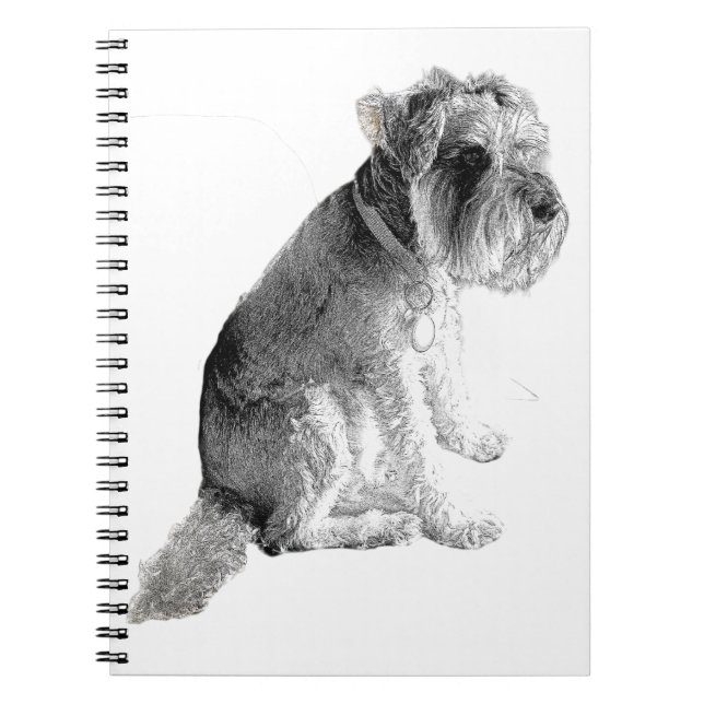 Pocket-Size Grit with Style Notebook (Front)