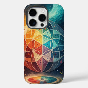 Pocket Vogue iPhone 16 Pro Case