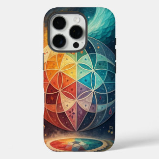 Pocket Vogue iPhone 16 Pro Case