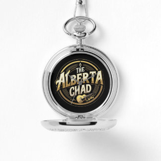 Pocket Watch