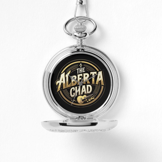 Pocket Watch (Front)