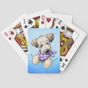 Pocket Wheatie Playing Cards