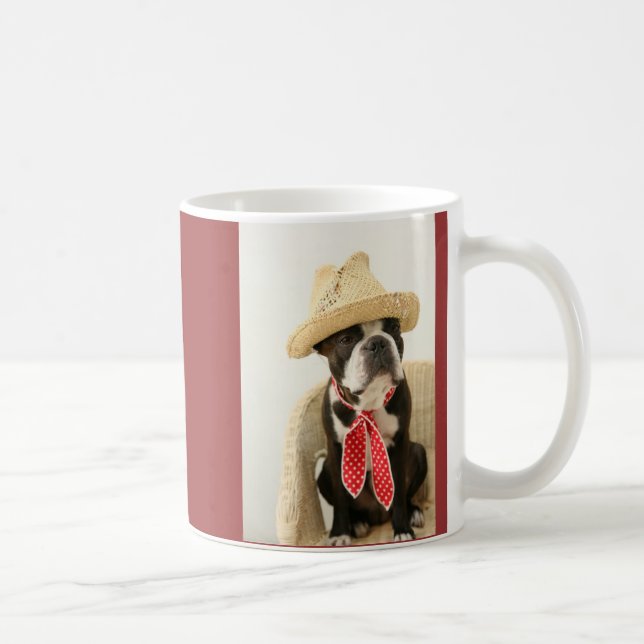 Pocky mugs A (Right)