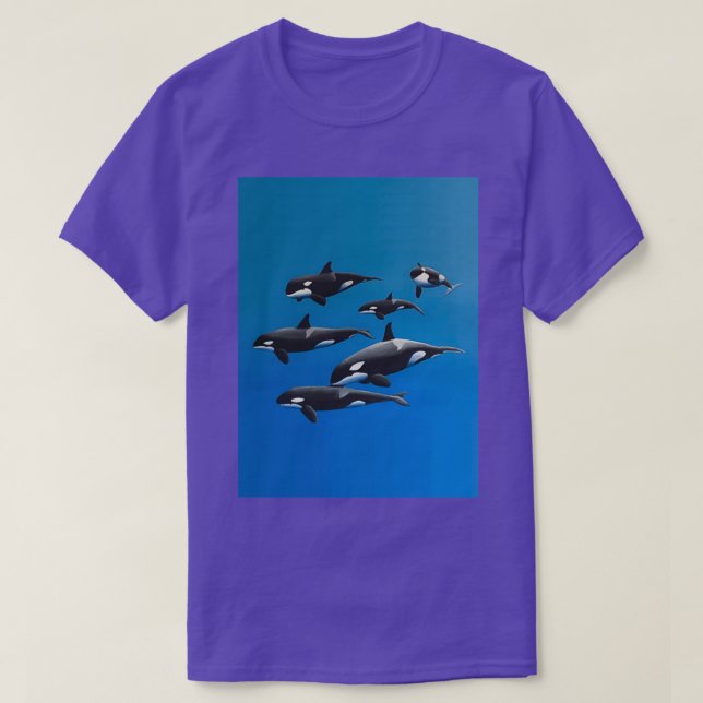 Pod T-Shirt (Design Front)