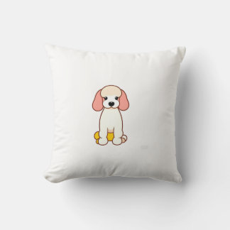 Poddle Cushion