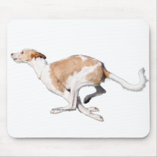 podenco mouse mat