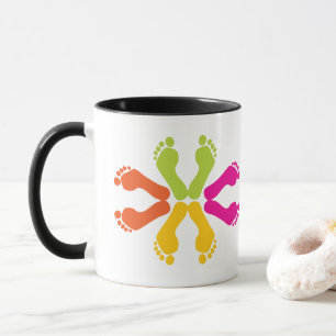 Podiatrist Orthopaedist Surgeon Destiny Destiny'S Mug