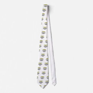 Podiatrists Are Sofa King Cool Tie