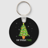 Podiatry christmas tree podiatrist foot medical as