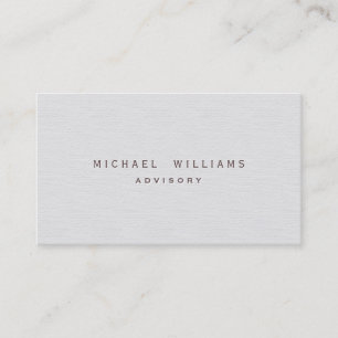 Podólogo - Professional elegant target Business Card