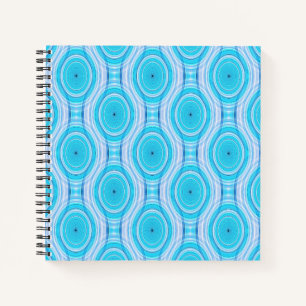 Pods of the Sea.... Notebook