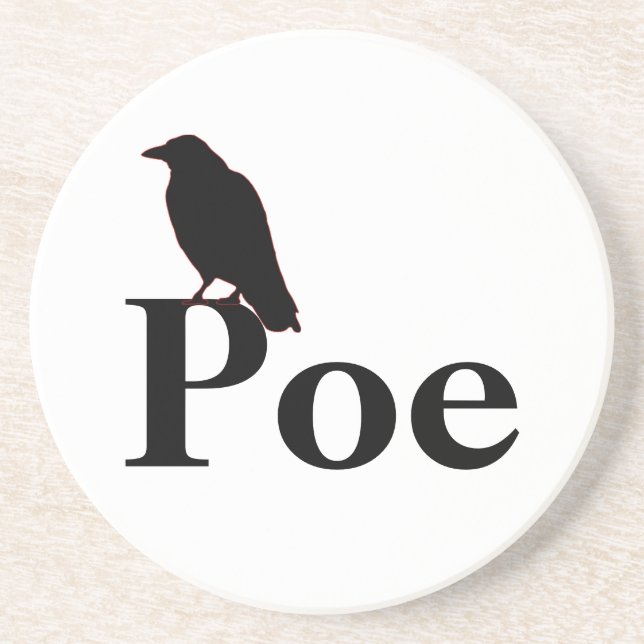 Poe Coaster (Front)