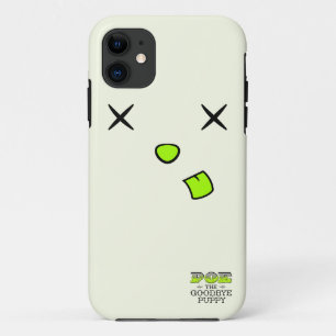 Poe Face iPhone 5 Case