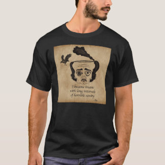 Poe insane T-Shirt