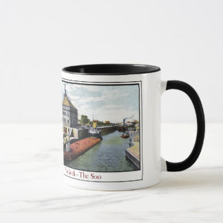 Poe Lock - The Soo Mug