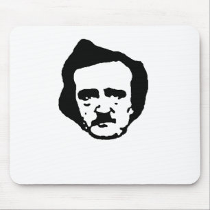 Poe Mouse Mat