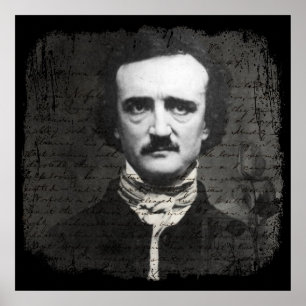 Poe Poster
